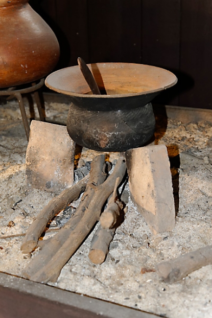 Ban Kamthieng Museum-012